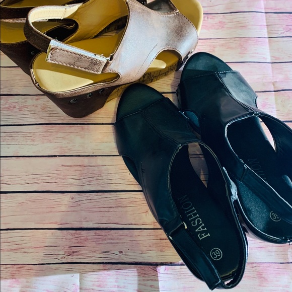 Sandals - Picture 4 of 7